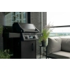 NAPOLEON Grill elektryczny Rogue EQ 365 WIFI czarny mat (REQ365MK-CE)